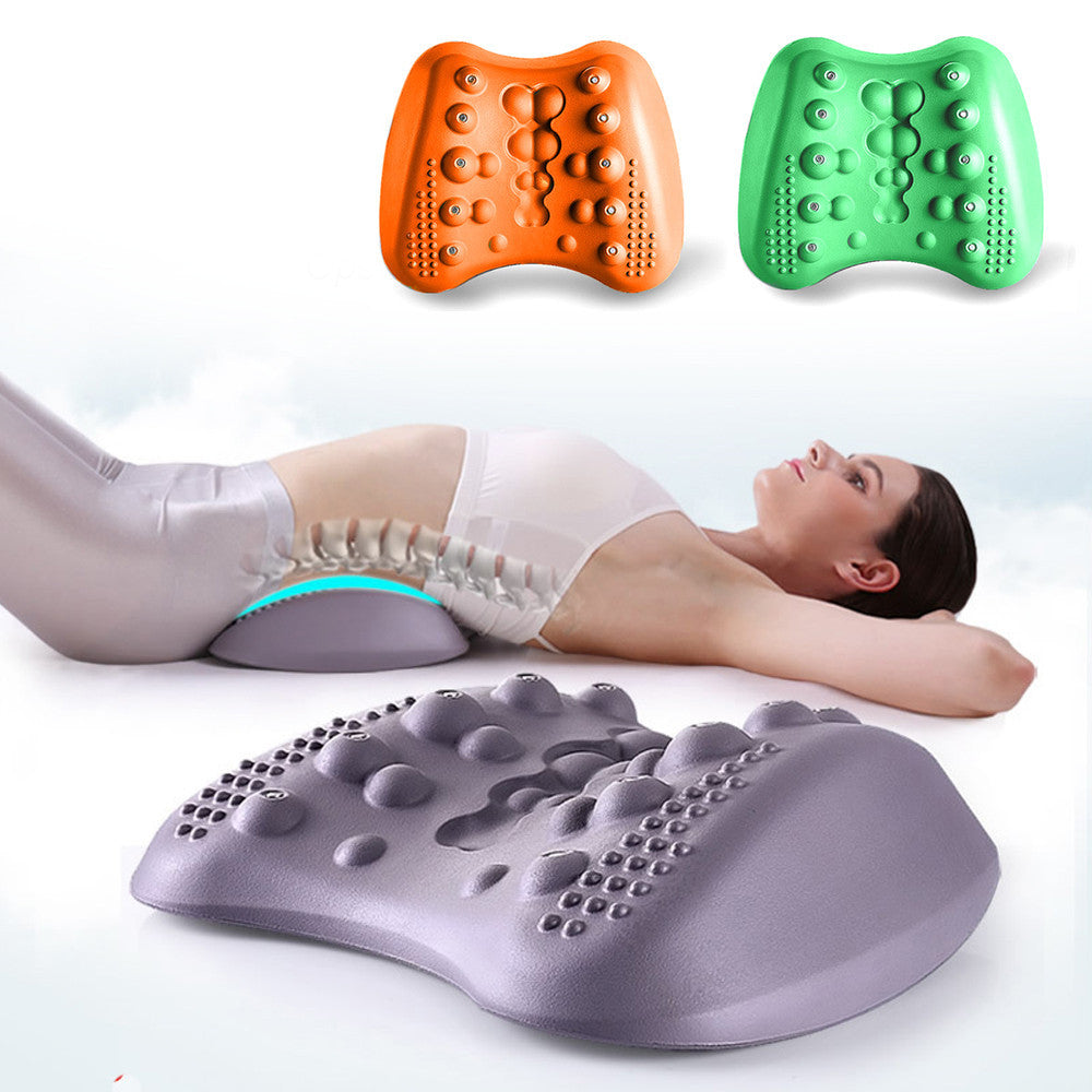 Chronic Lumbar Pain Relief Support Pillow