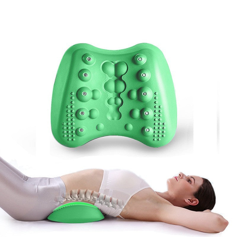 Chronic Lumbar Pain Relief Support Pillow