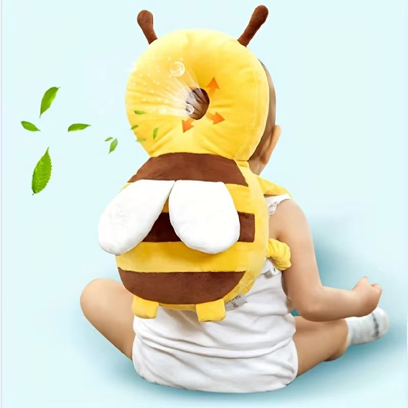 Head Back Protector Baby Pillow