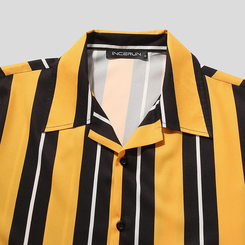 Casual Loose Shirts