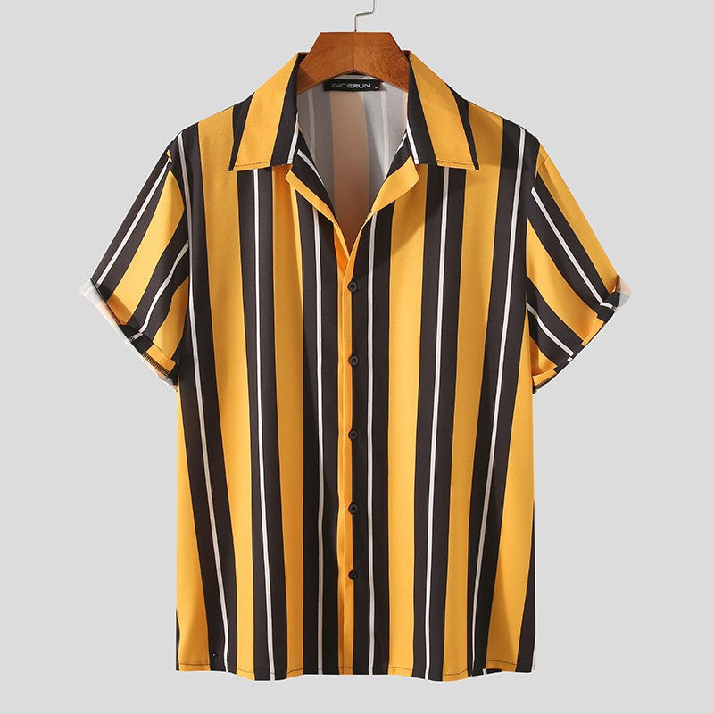 Casual Loose Shirts