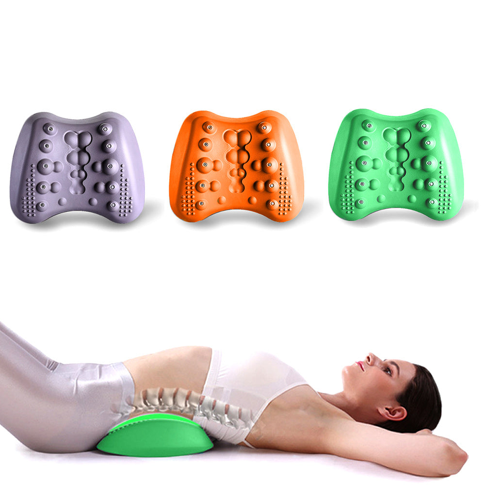 Chronic Lumbar Pain Relief Support Pillow