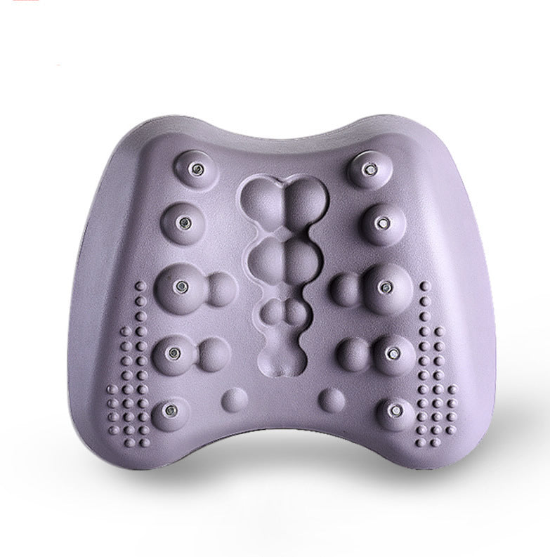 Chronic Lumbar Pain Relief Support Pillow
