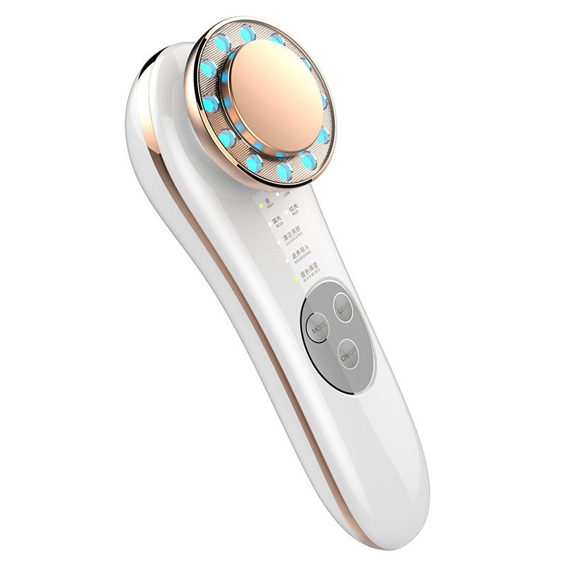 7-in-1 Face Lifting Machine