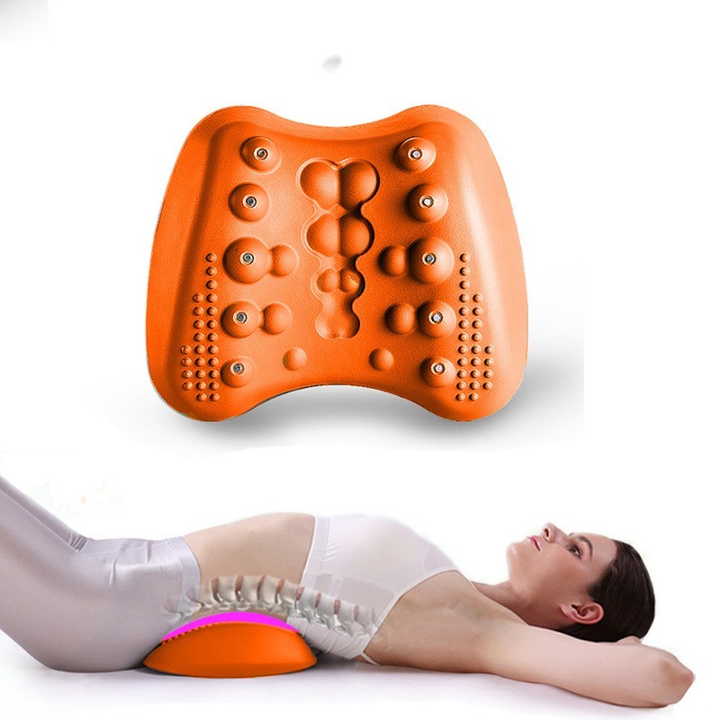 Chronic Lumbar Pain Relief Support Pillow