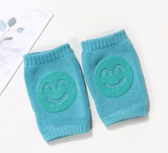 Summer Terry Baby Knee Pads