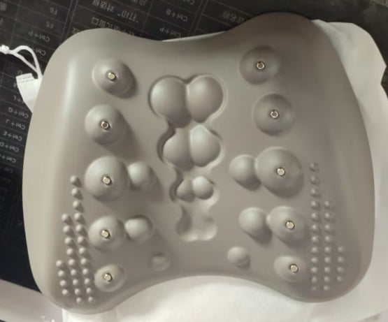 Chronic Lumbar Pain Relief Support Pillow