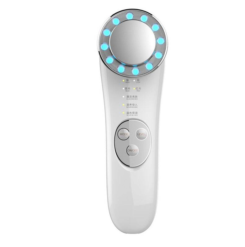 7-in-1 Face Lifting Machine