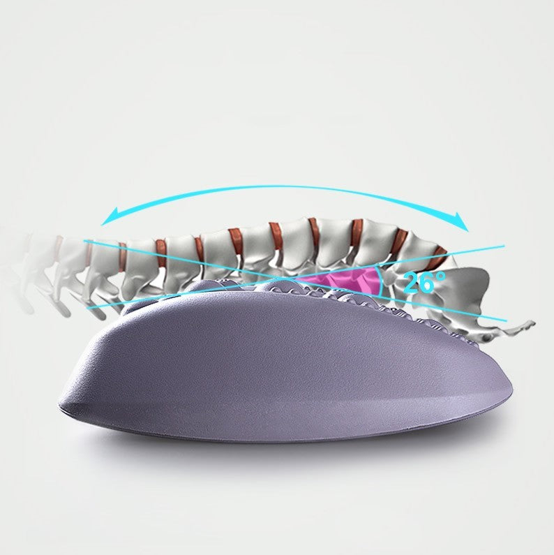 Chronic Lumbar Pain Relief Support Pillow