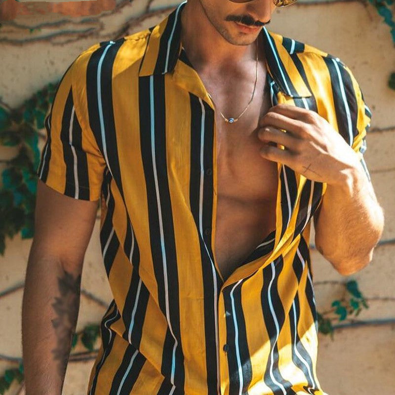 Casual Loose Shirts