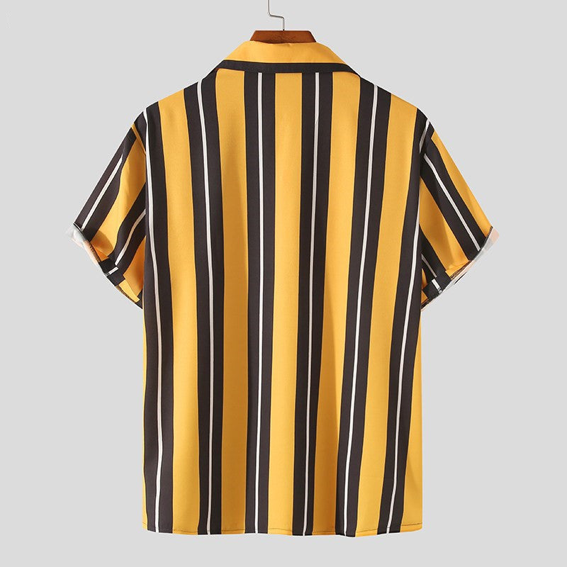 Casual Loose Shirts