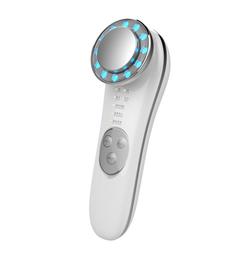7-in-1 Face Lifting Machine