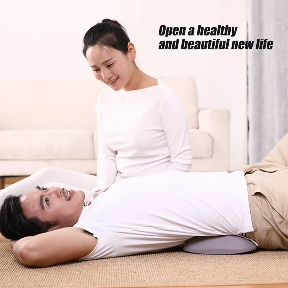 Chronic Lumbar Pain Relief Support Pillow