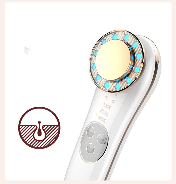 7-in-1 Face Lifting Machine