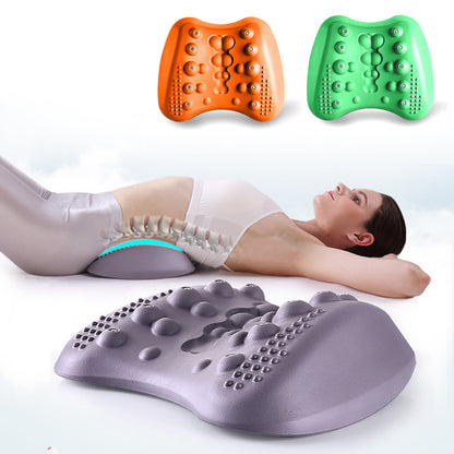 Chronic Lumbar Pain Relief Support Pillow