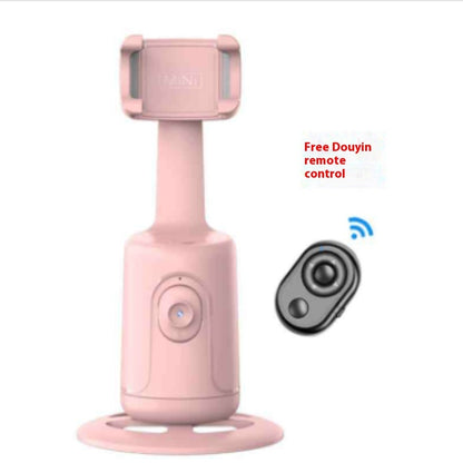 360 Intelligent Video Capture Face Tracking Stabilizer