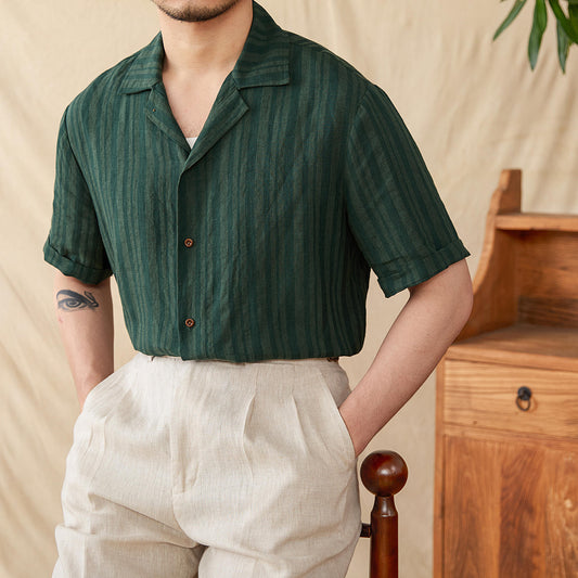 Casual Elegant Shirts