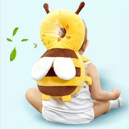 Head Back Protector Baby Pillow