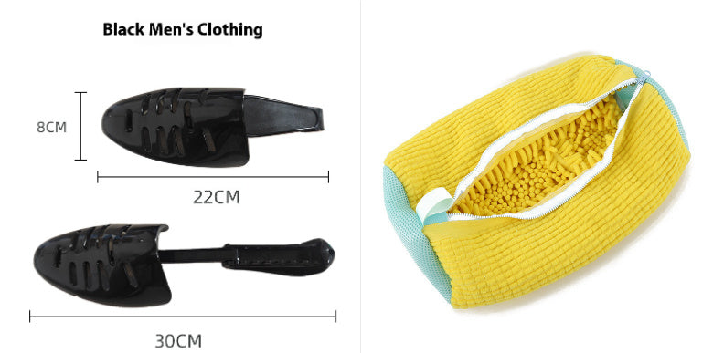 Shoes Washing Laundry Bag