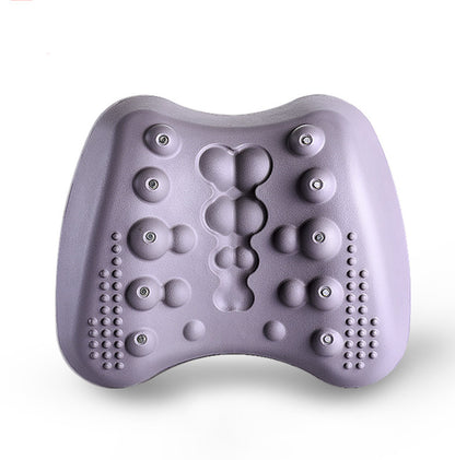 Chronic Lumbar Pain Relief Support Pillow