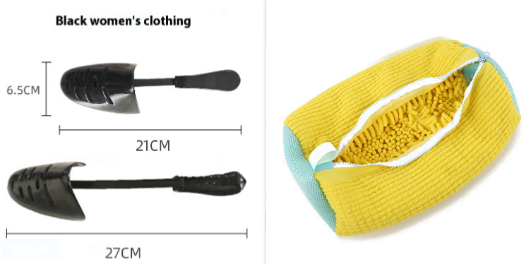 Shoes Washing Laundry Bag