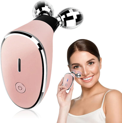 EMS Facial Rollers