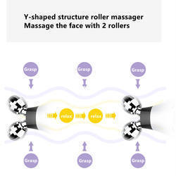 EMS Facial Rollers