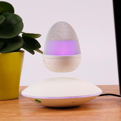 Wireless Levitating Floating Speaker