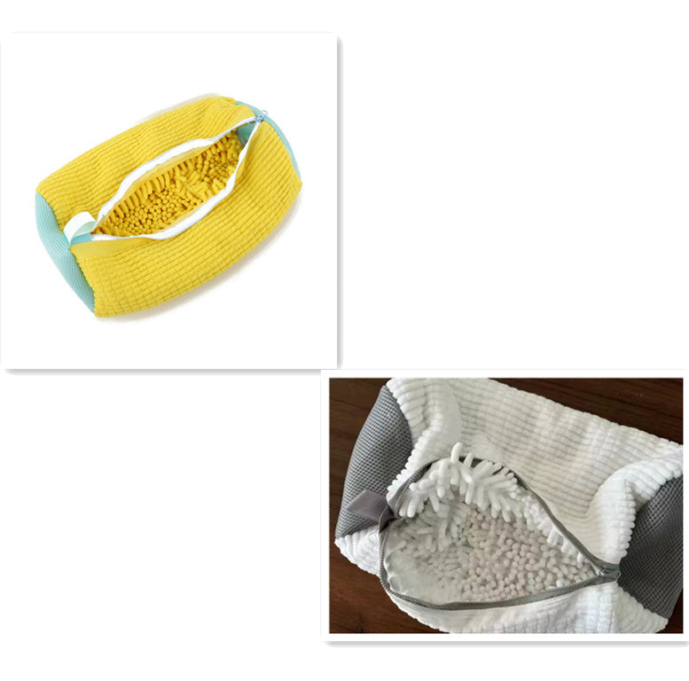 Shoes Washing Laundry Bag