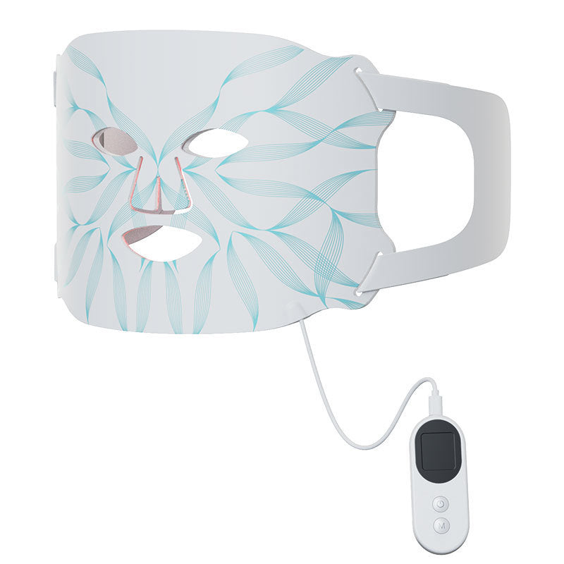 LED Photon IPL Beauty Mask