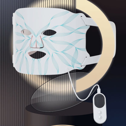 LED Photon IPL Beauty Mask