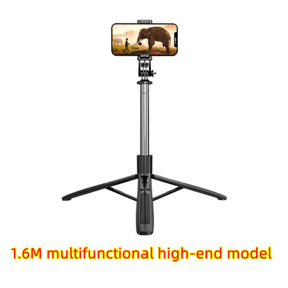 360 Intelligent Video Capture Face Tracking Stabilizer