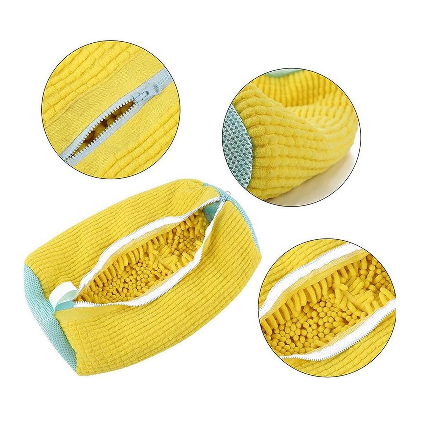 Shoes Washing Laundry Bag