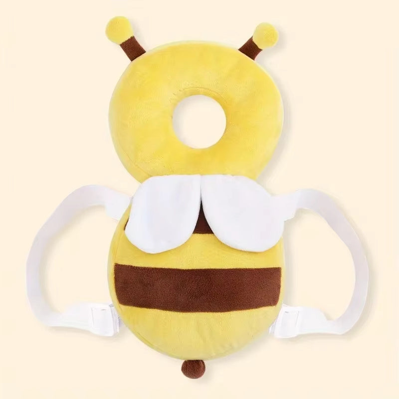Head Back Protector Baby Pillow