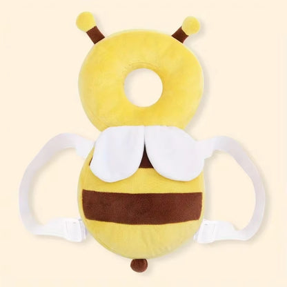Head Back Protector Baby Pillow