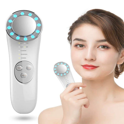7-in-1 Face Lifting Machine