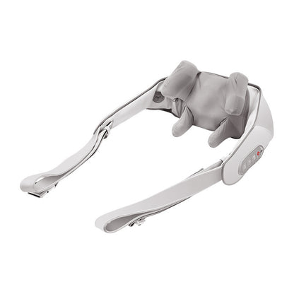 Clip Kneading Electric Shoulder And Neck Massager