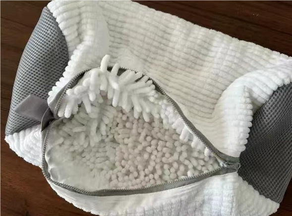 Shoes Washing Laundry Bag